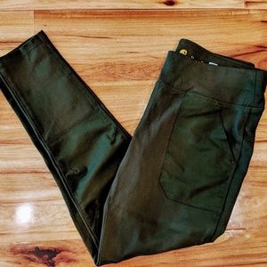 Carhartt Leggings Olive Clearance, 56 